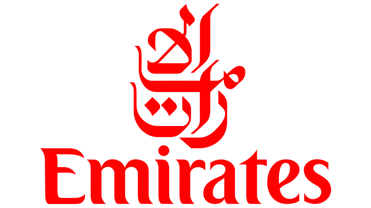 Emirates-Logo