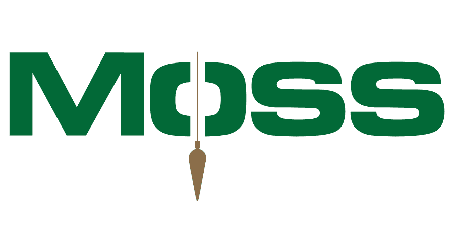 moss-construction-management-company-logo-vector